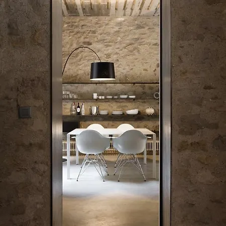 Alemanys 5 * Gerona