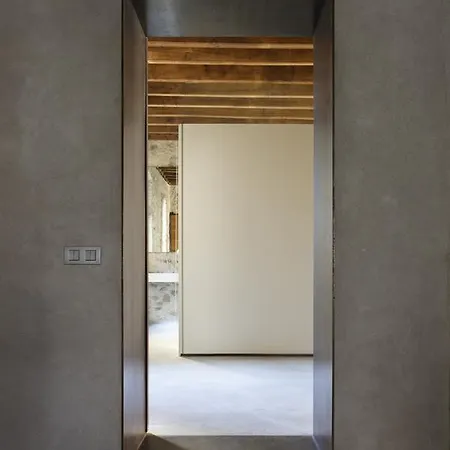 Alemanys 5 Apartamento Gerona